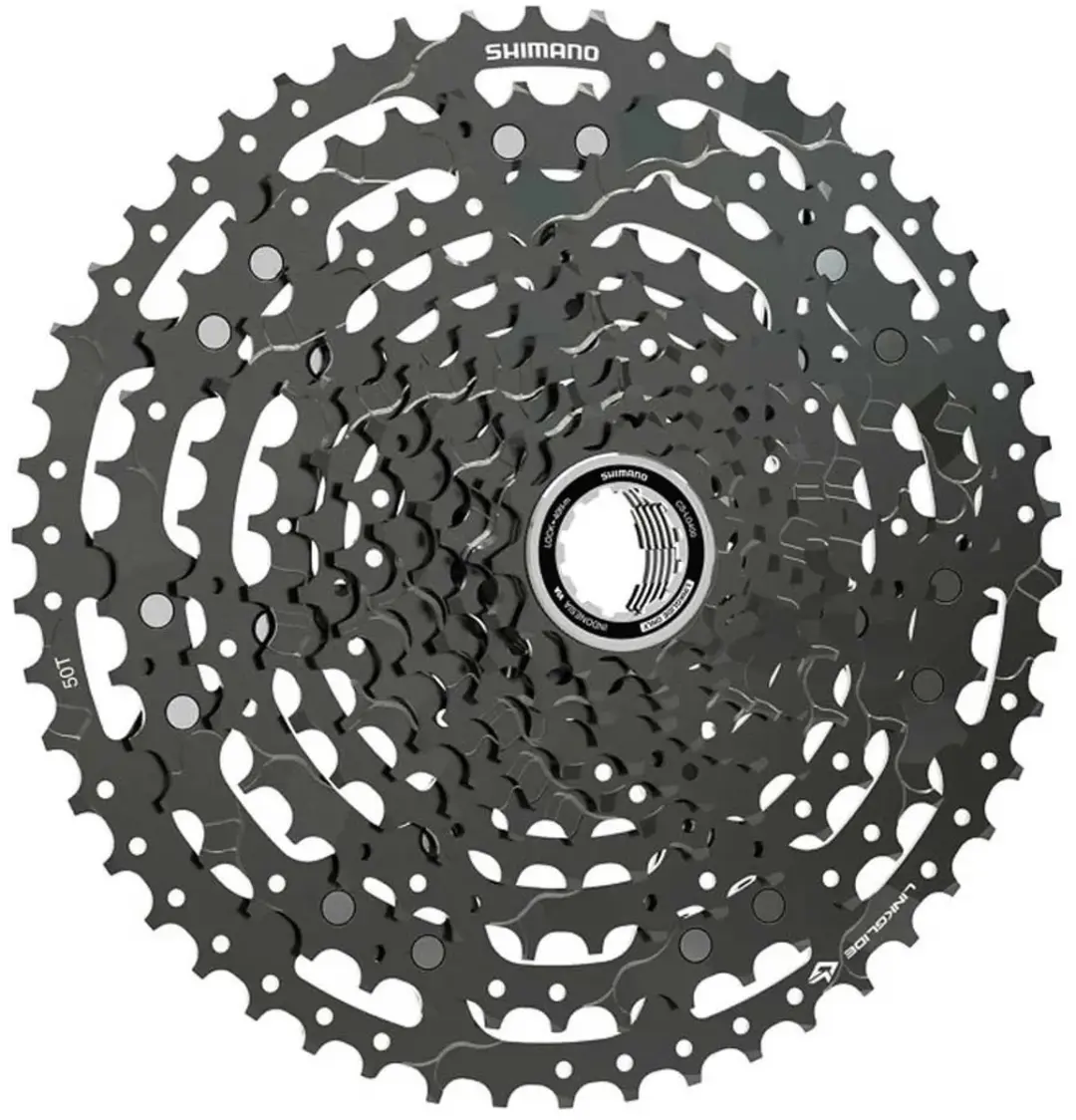 Shimano CS-LG400 11-Speed Kettingblad - 11-5