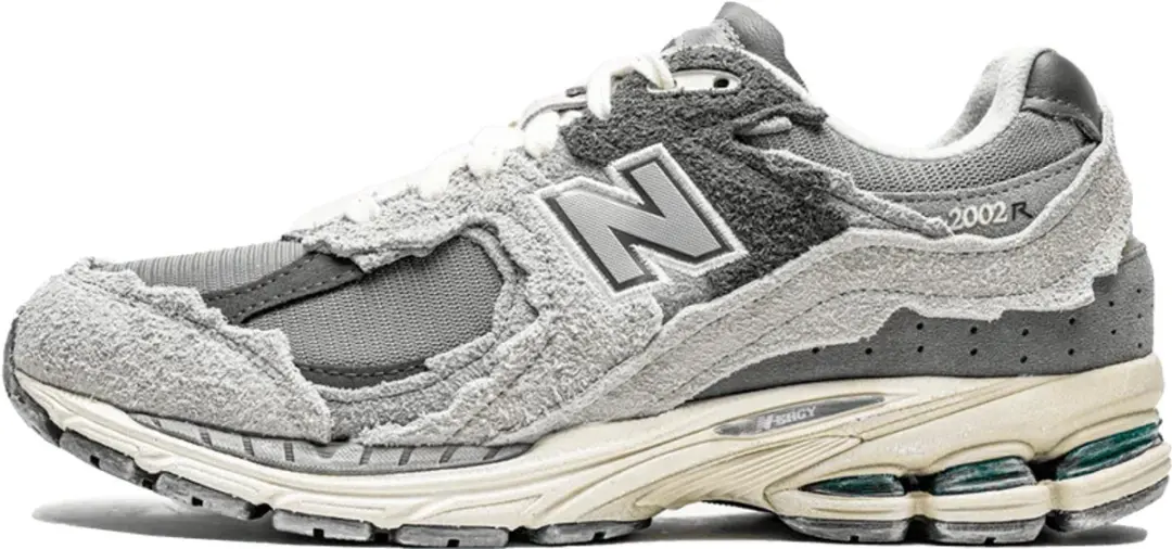 New Balance 2002R Protection Pack Rain Cloud