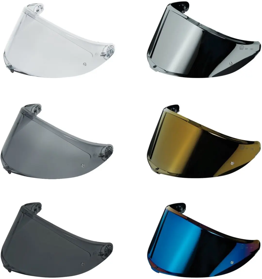 AGV K6 Vizier
