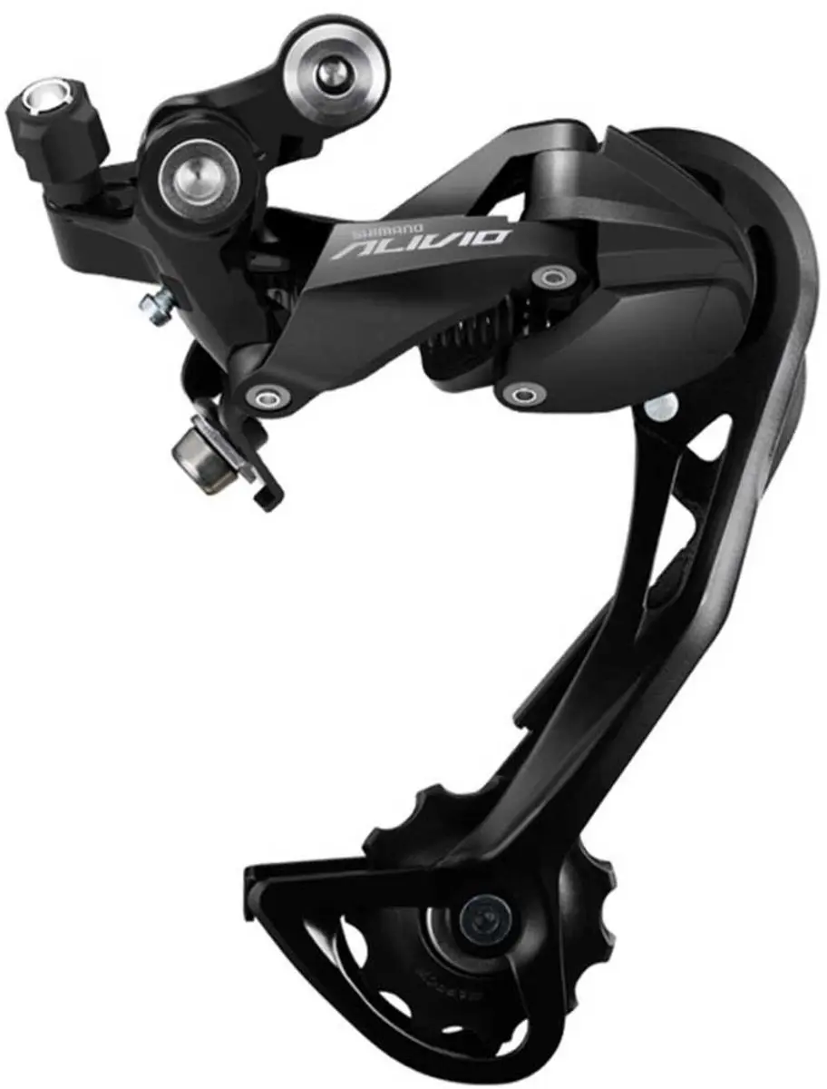 Shimano Alivio RD-M3100 Achterderailleur