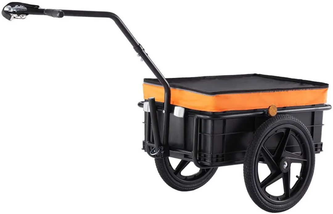 G&G fietskar