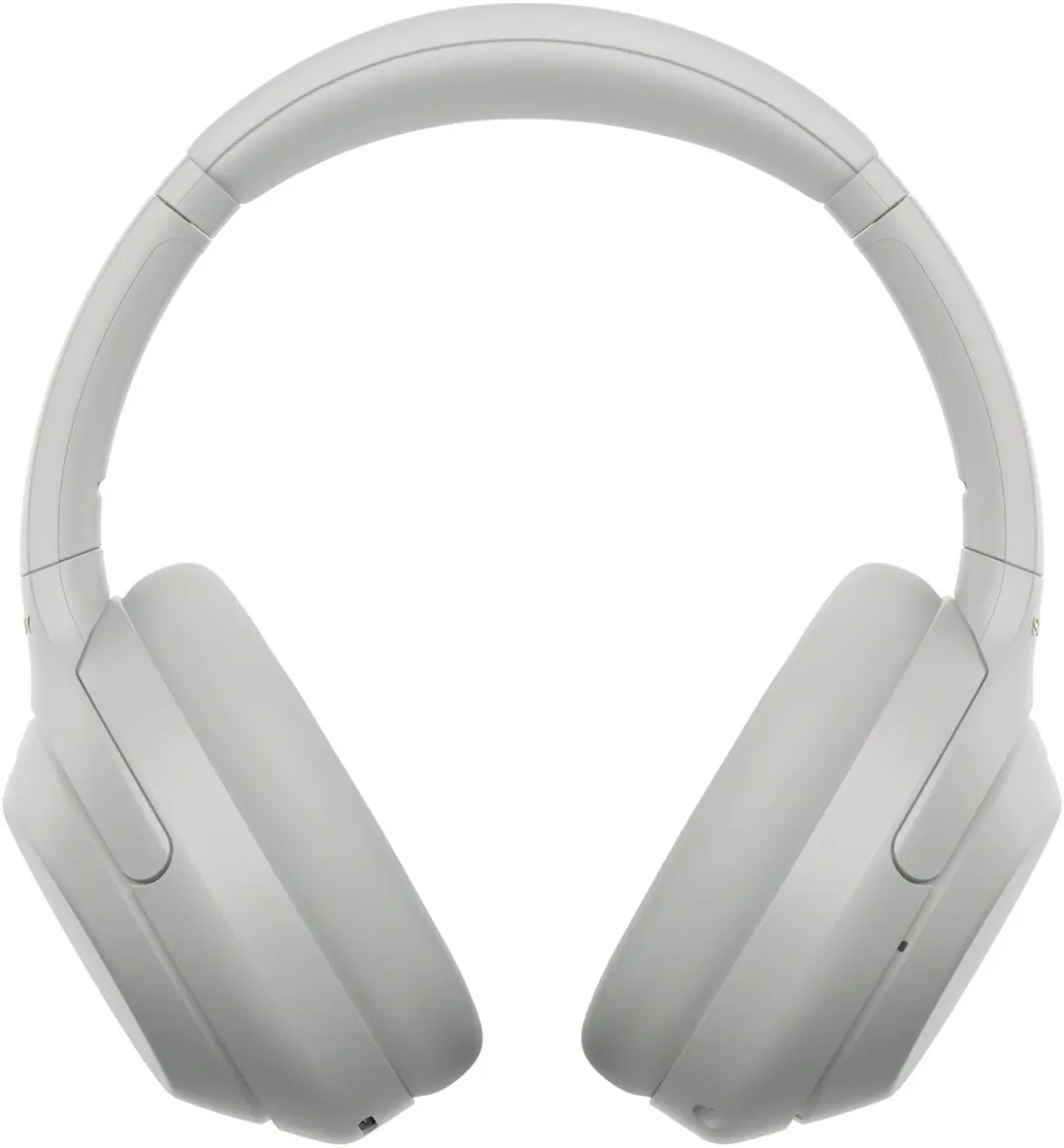 Sony WH-1000XM4C Noise Cancelling Koptelefoon - Zilver - afbeelding 6 van 6