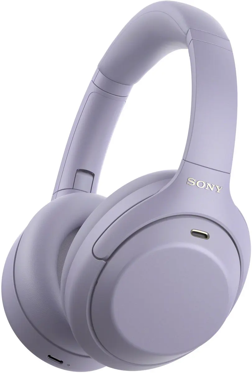 Sony WH-1000XM4C Noise Cancelling Koptelefoon