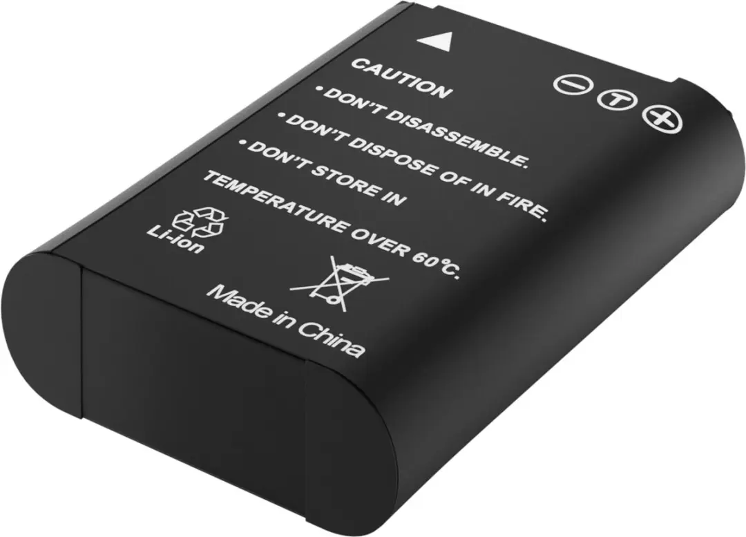 Newell Accu Nikon EN-EL23 1850mAh - afbeelding 4 van 6