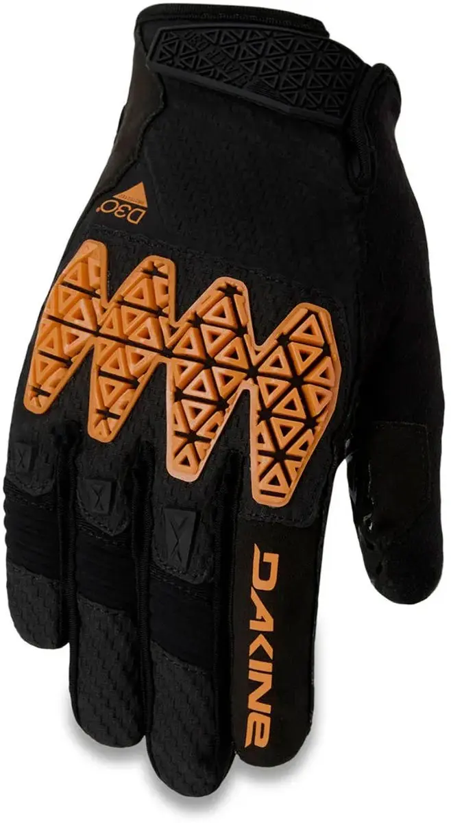 Dakine Slayer Pro D30 Handschoenen - Zwart L