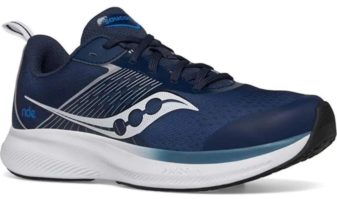Saucony RIDE KDZ