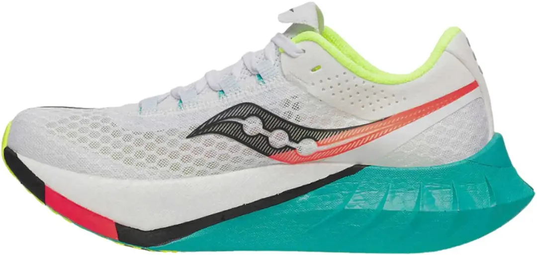 Saucony Endorphin Pro 4 Dames Hardloopschoenen