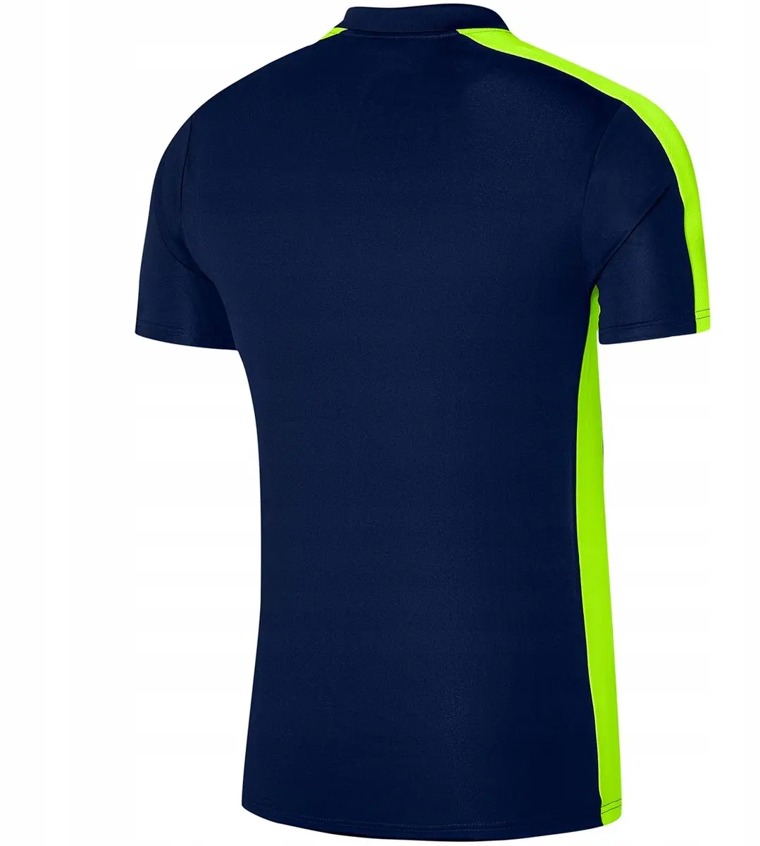 Nike Sportpolo Heren - Blauw - L - afbeelding 2 van 2