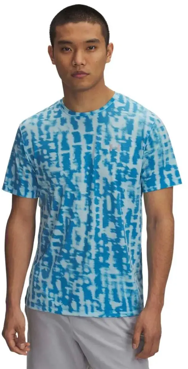 Under Armour Launch Printed T-shirt