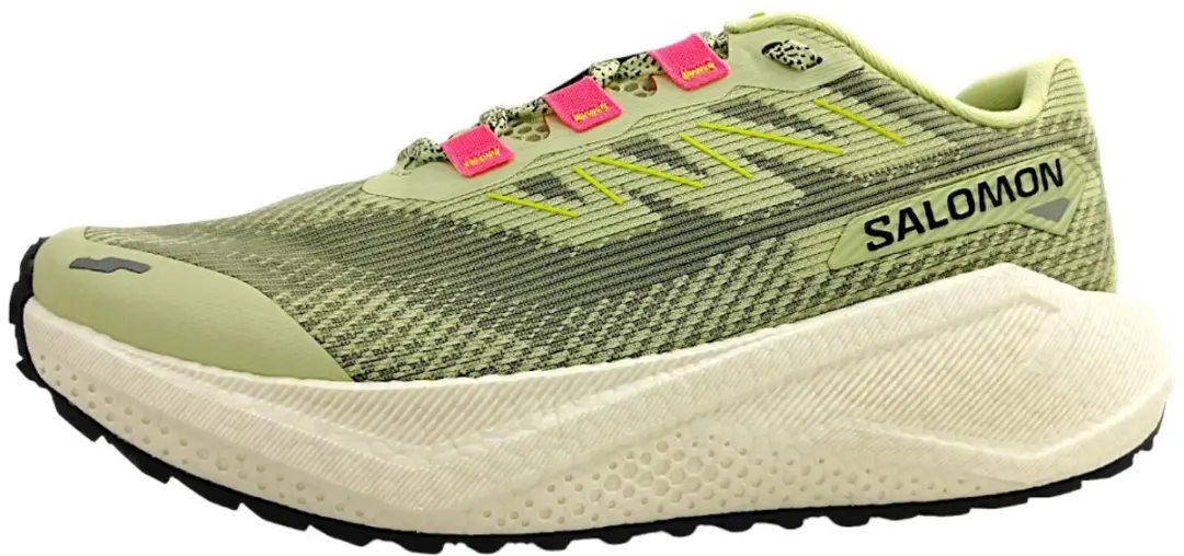Salomon Aero Blaze 3 Gravel Schoenen