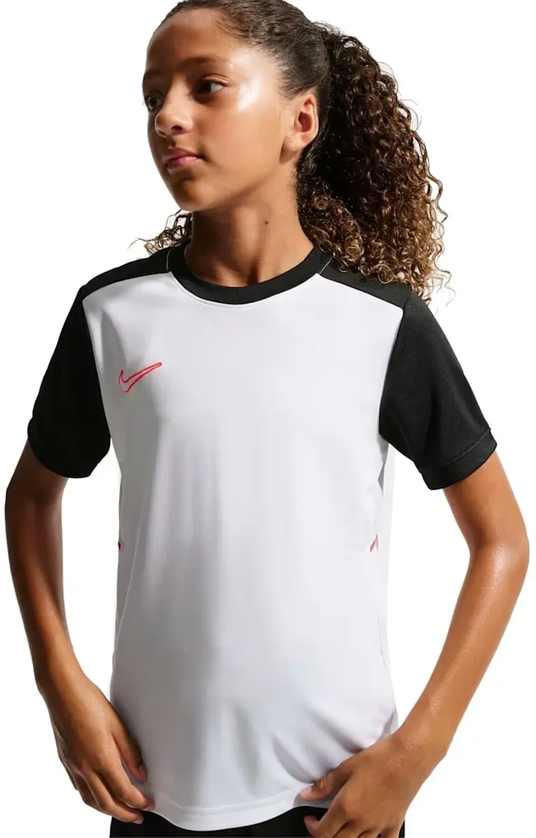 Nike Academy Voetbalshirt Junior 140 - Wit