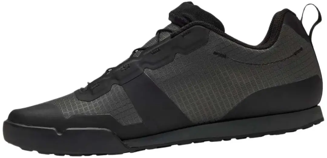 Giro Tracker MTB-schoenen - EU 48 - Zwart - afbeelding 2 van 3