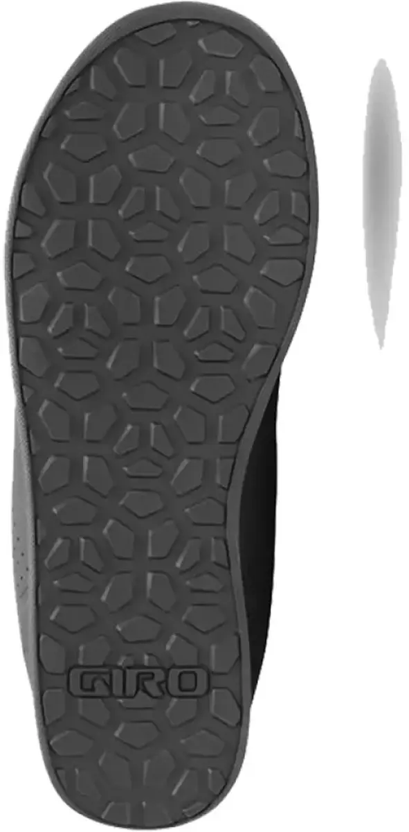 Giro Latch MTB-schoenen - EU 40 - Zwart
