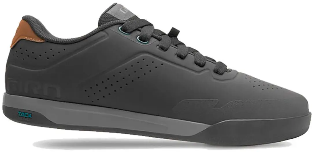 Giro Latch Mtb-schoenen Zwart EU 40 Man