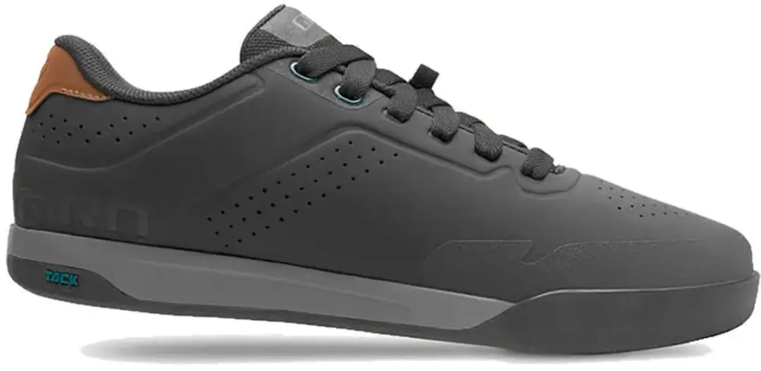 Giro Latch MTB-schoenen - EU 40 - Zwart