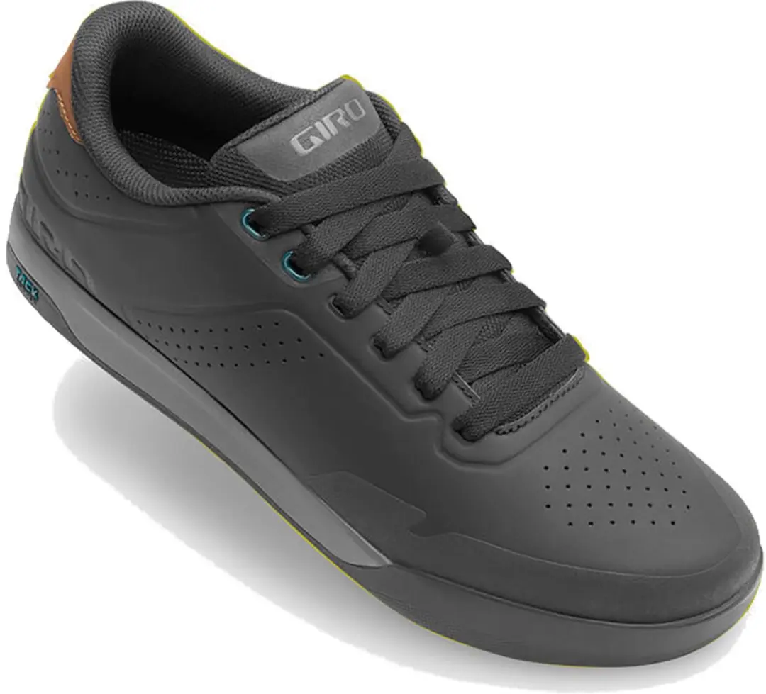 Giro Latch MTB-schoenen - EU 40 - Zwart