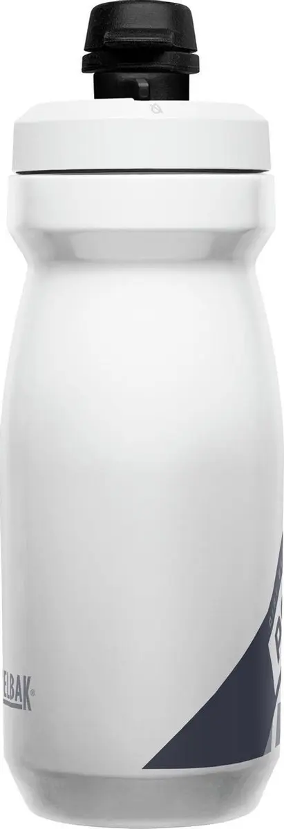 CamelBak Bidon 620ml - Wit/Zwart/Grijs