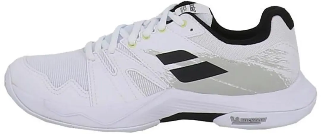 Babolat Shadow Team 2 Badmintonschoenen Heren 45