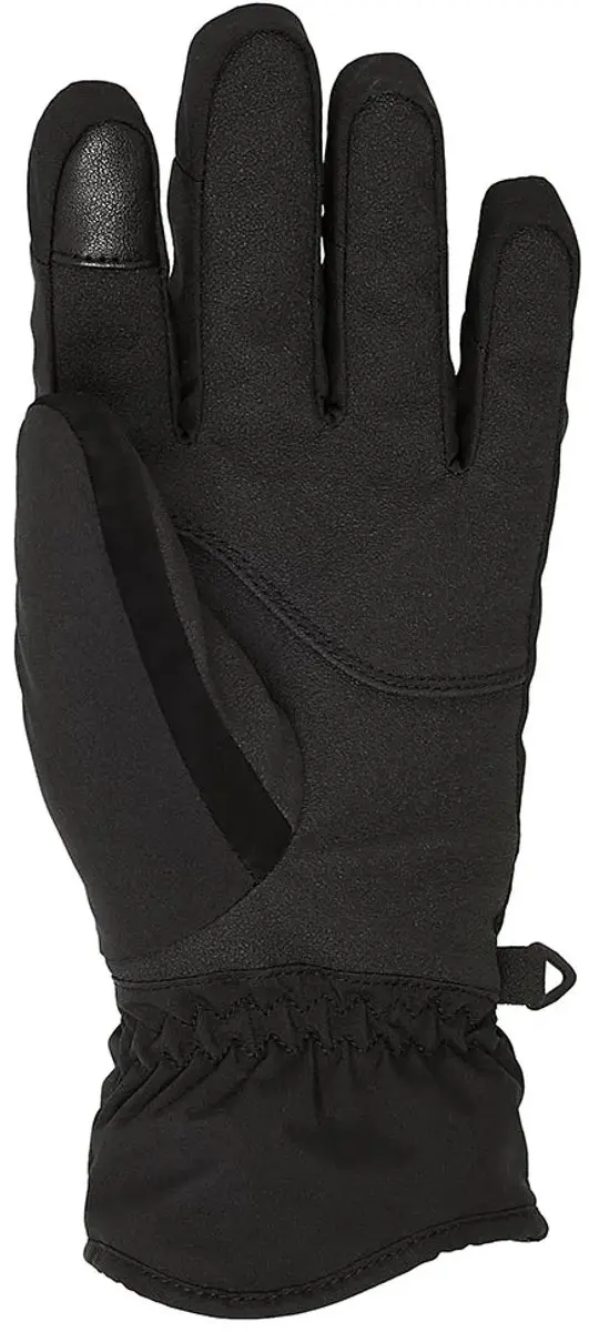 Roxy Freshfield Handschoenen - Zwart M - afbeelding 3 van 4