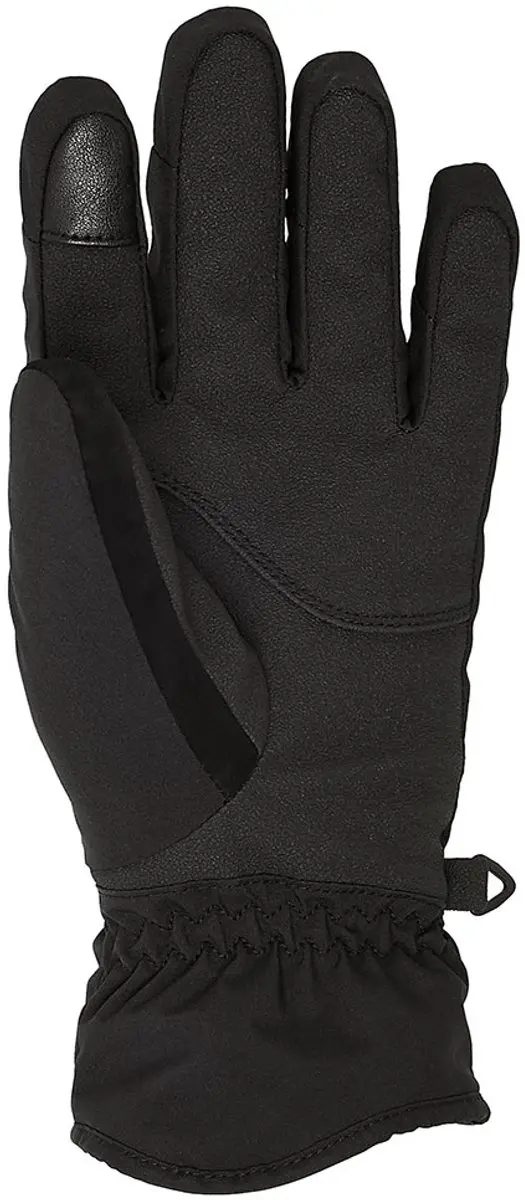Roxy Freshfield Handschoenen - Zwart M - afbeelding 2 van 4