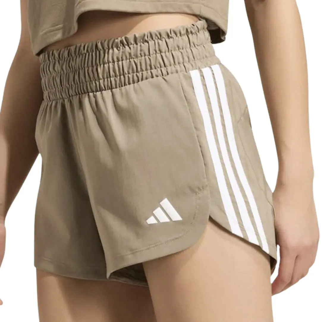 Adidas Pacer Short Dames