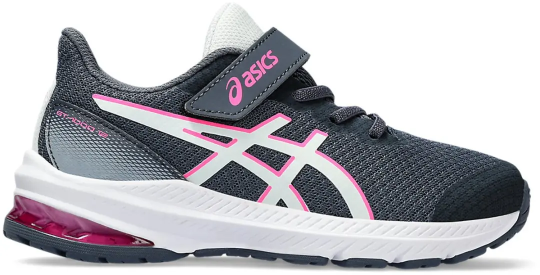 ASICS