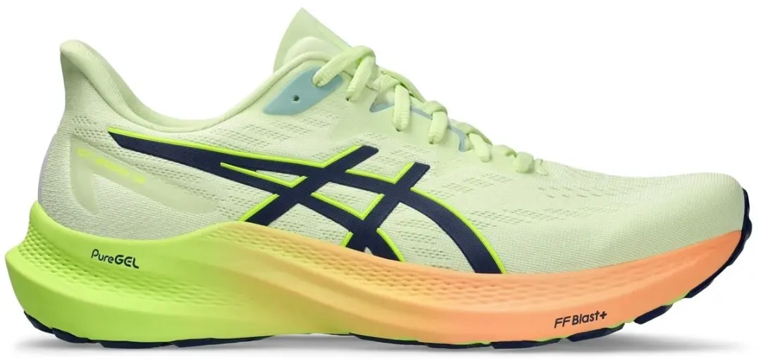 ASICS GT 2000 12