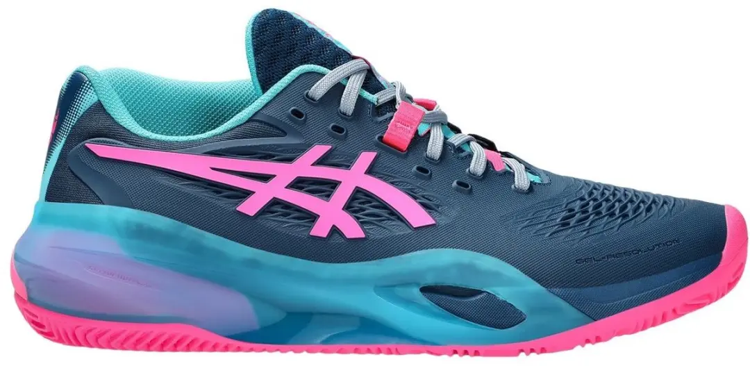 ASICS GEL Resolution X Padel