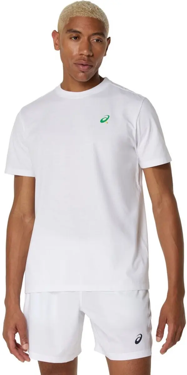 ASICS Court Graphic