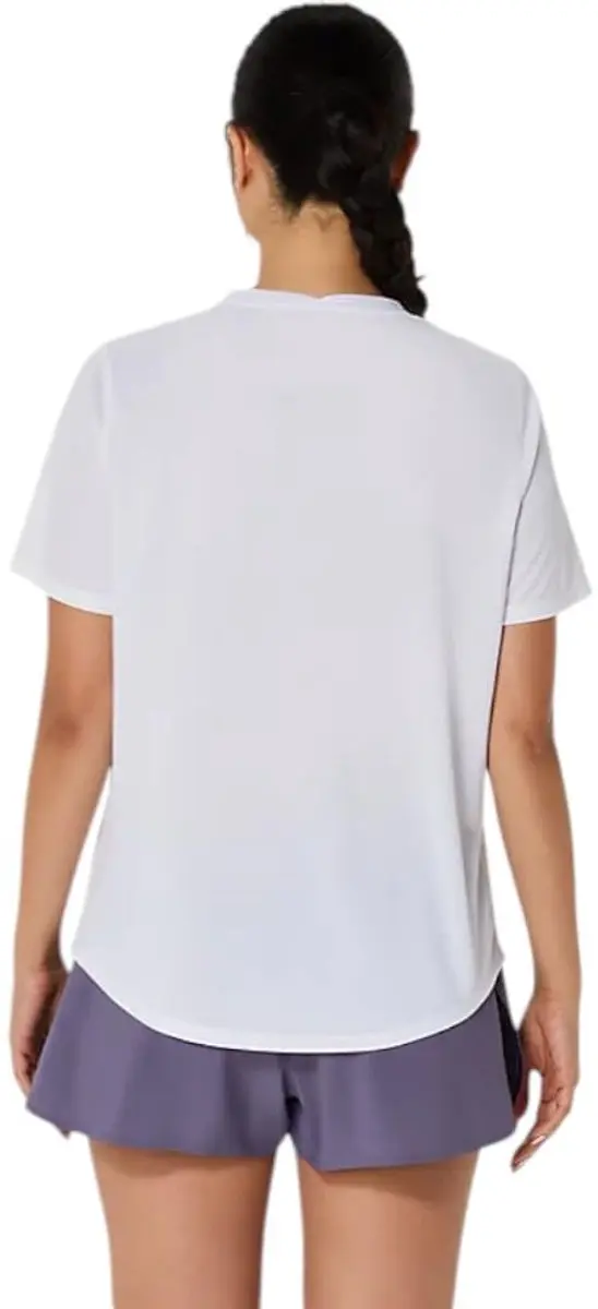 ASICS Core SS Top W 2012D170