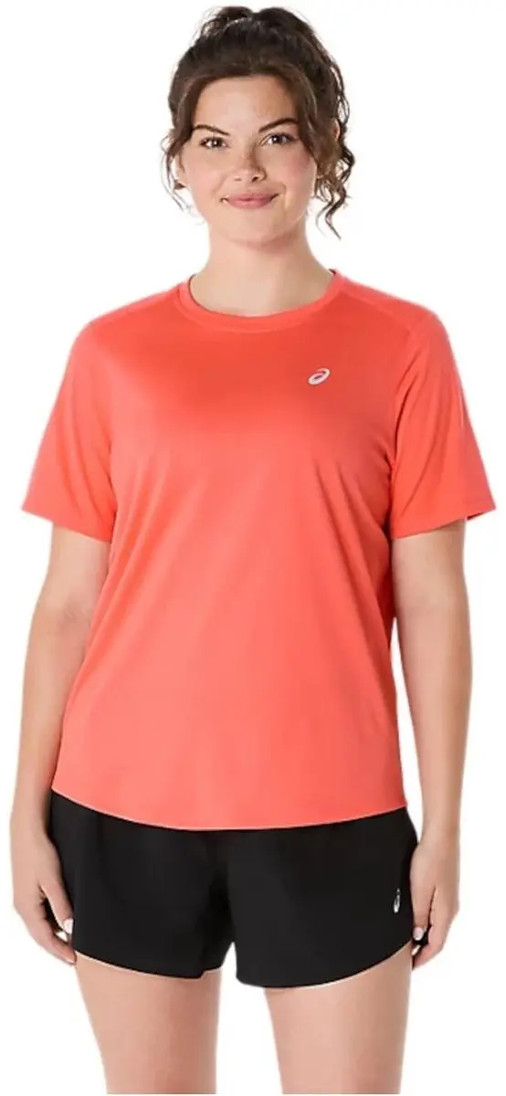 ASICS 2012D170 700 CORE SS TOP W
