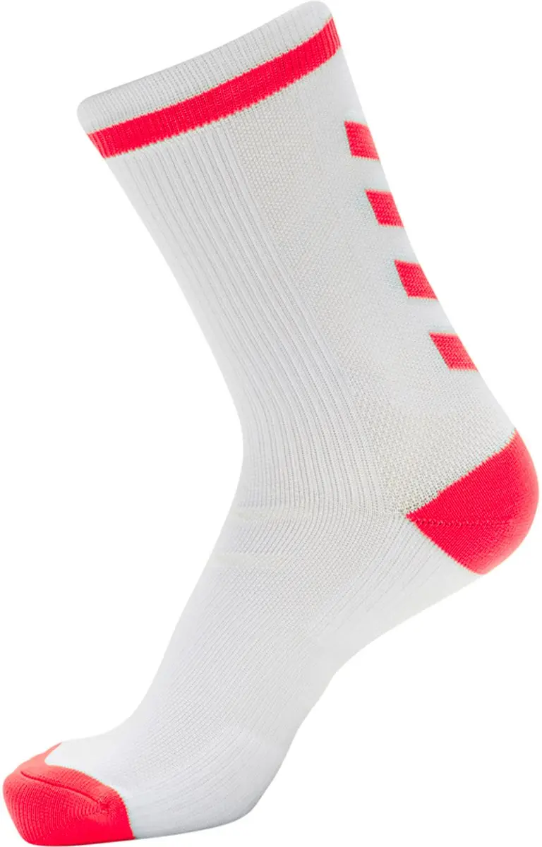 Hummel-sokken Elite Indoor Sock Low 204043