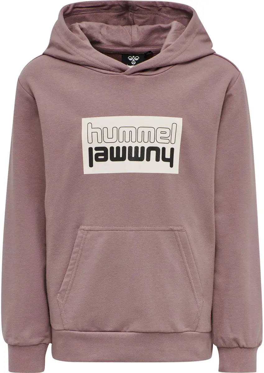 hmlDUO HOODIE