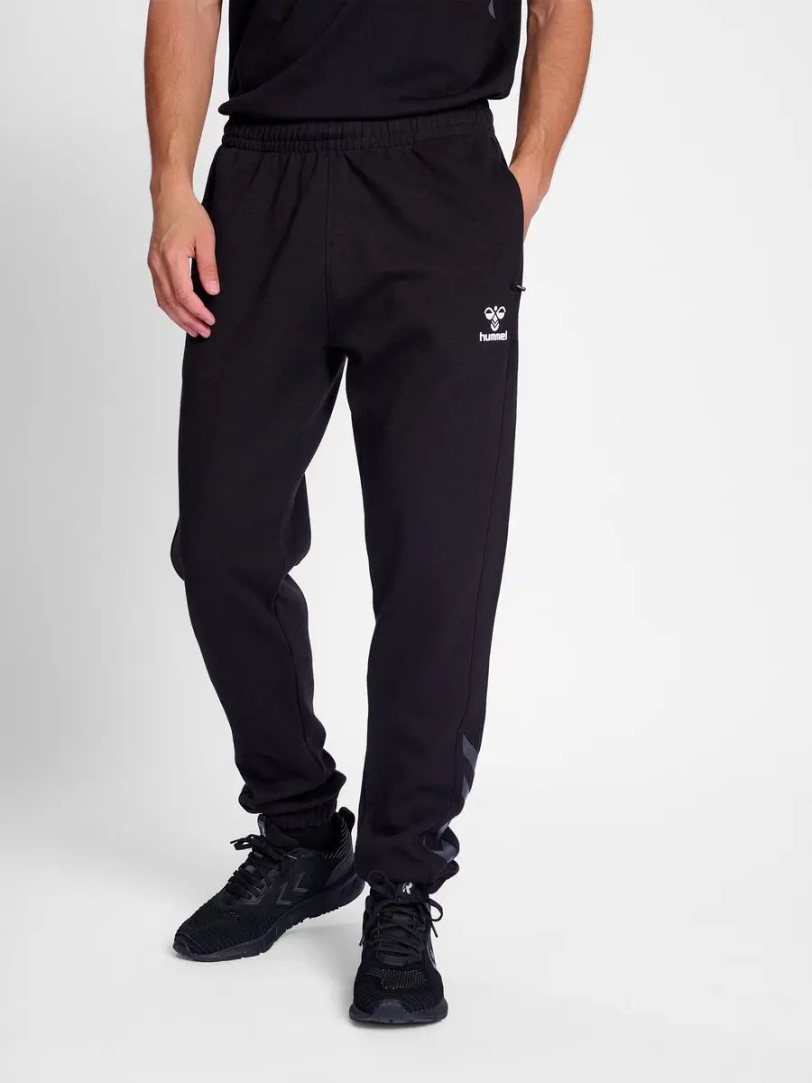 Hummel broek Travel Sweat Pants 220306