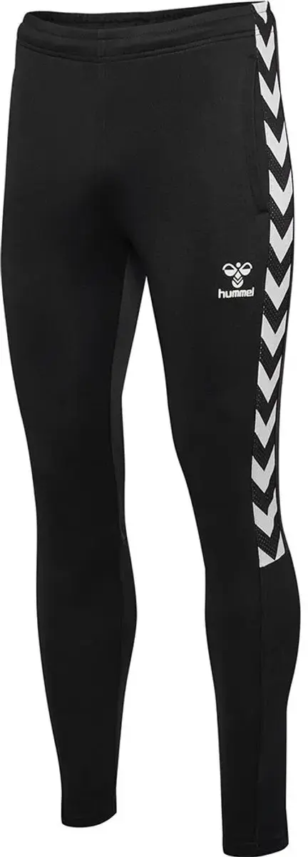 Hummel Playful Training Trainingsbroek Zwart 2XL Man,Vrouw