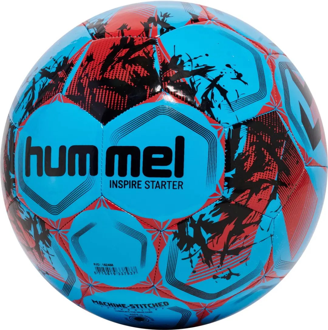Hummel Inspire Starter FB 234025 Voetbalshirt