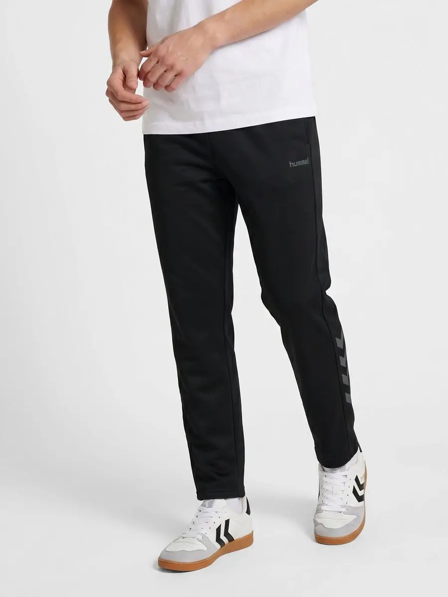 hmlKEEPER CHEVRON SWEAT PANTS