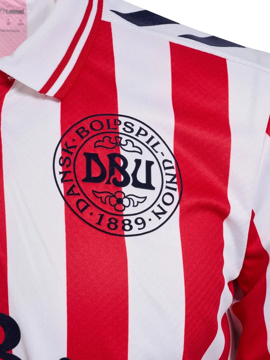 DBU 26 PRE GAME JERSEY L/S