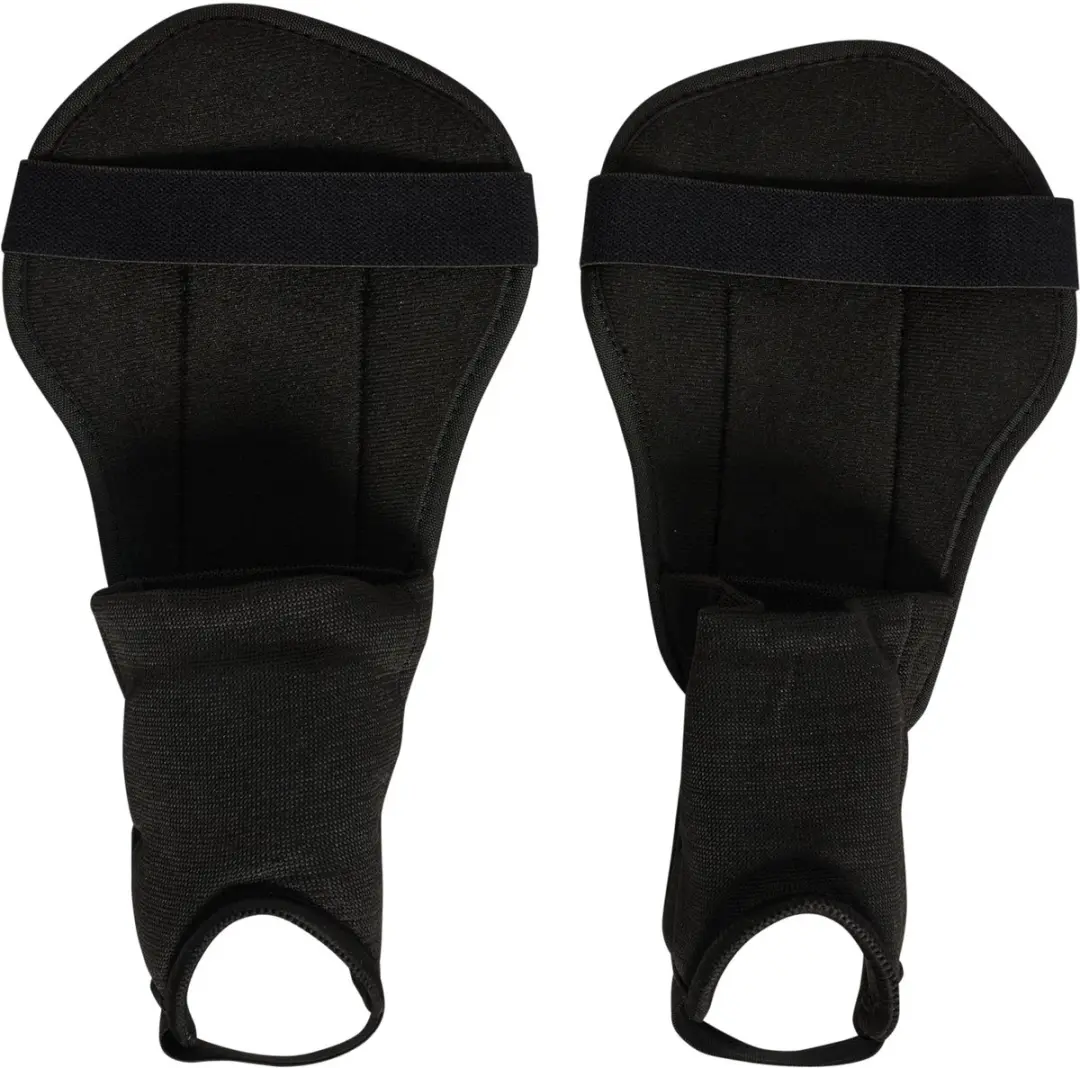 Hummel Protektor HMLSHIN Guards Flex Shell 224972 - Black/White