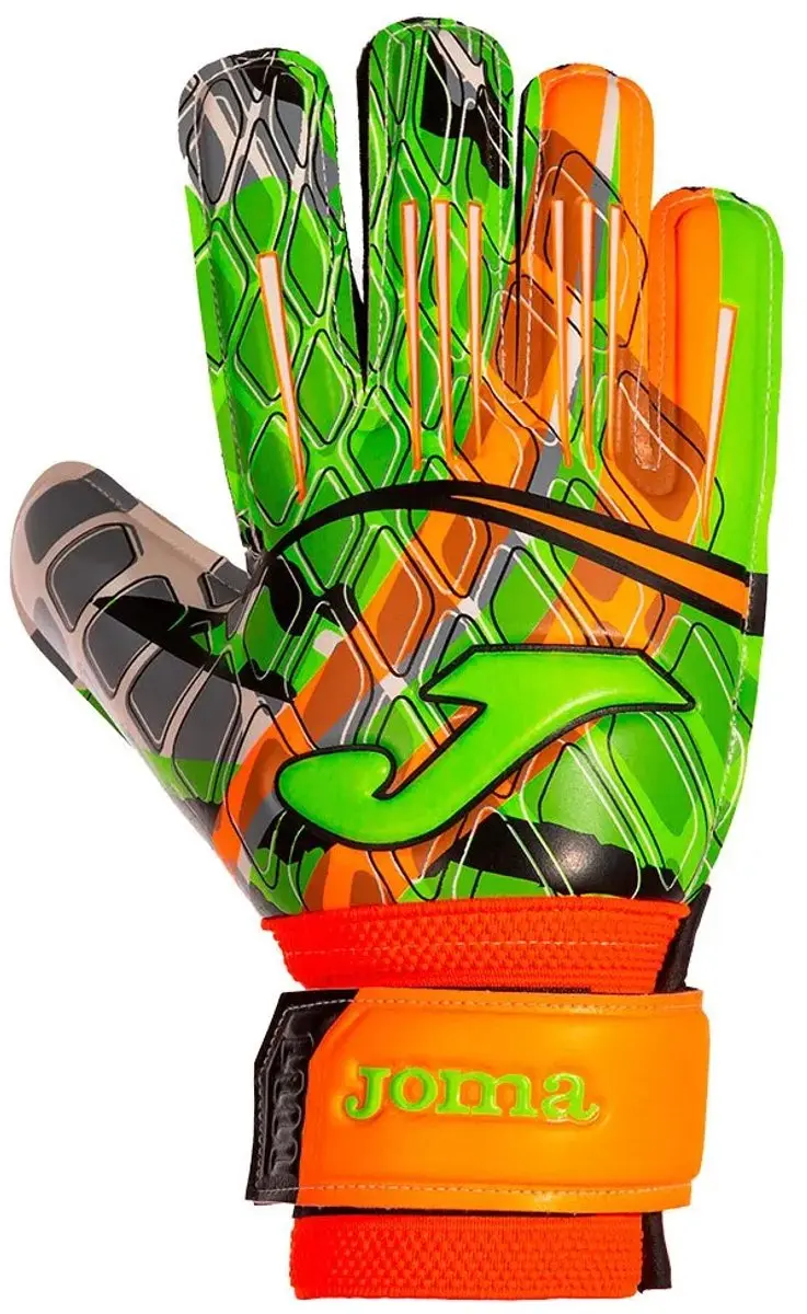 Joma Calcio 23 Keepershandschoenen 8
