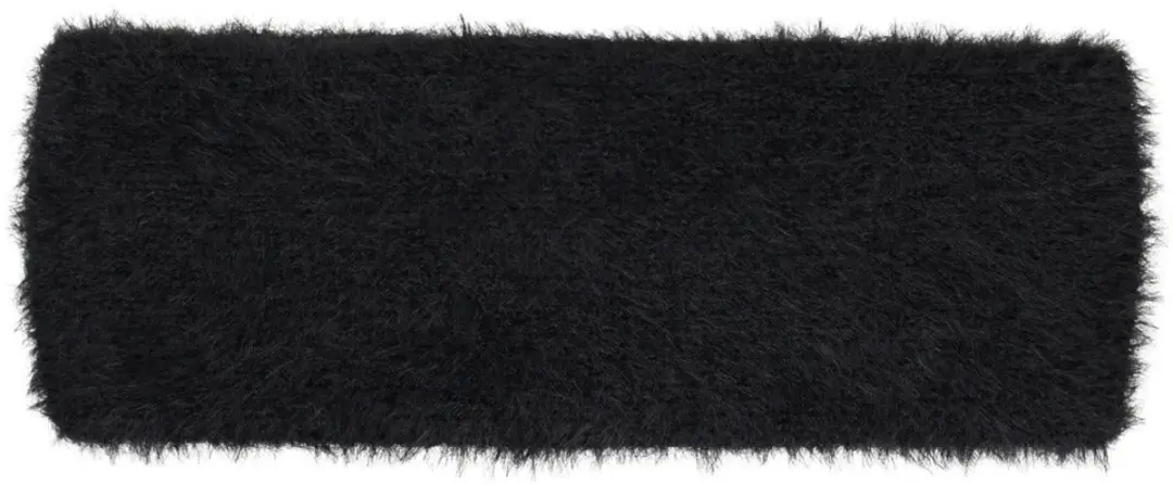 QHP Livora Hoofdband AW26 - Zwart