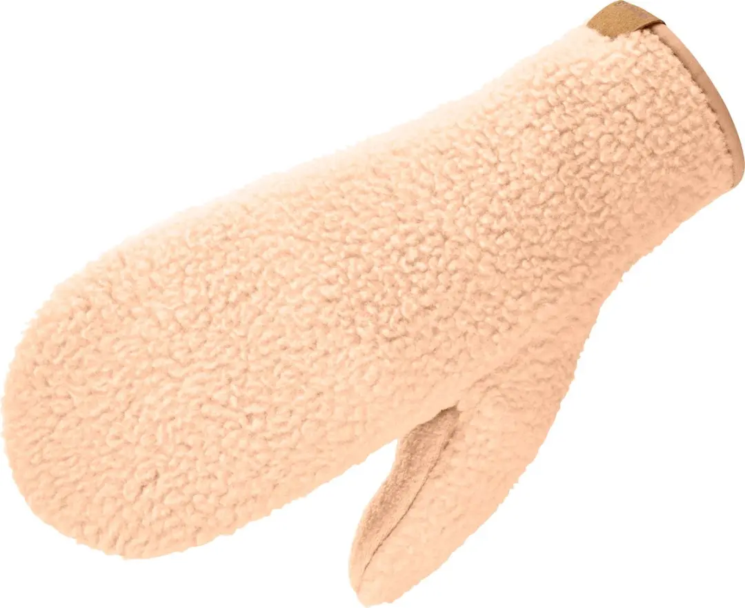 Salomon OUTLIFE FLEECE MITTEN