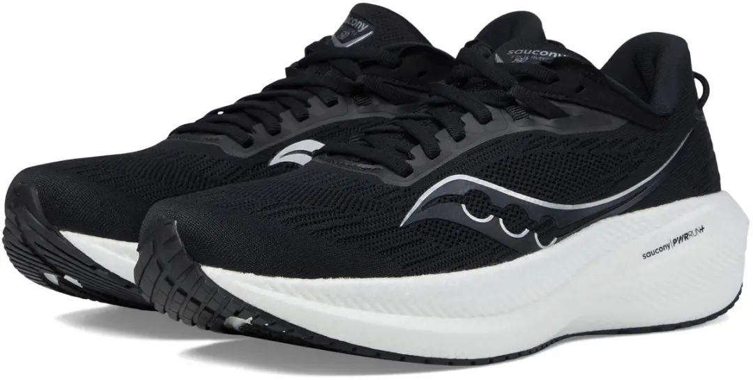 SAUCONY TRIUMPH 21