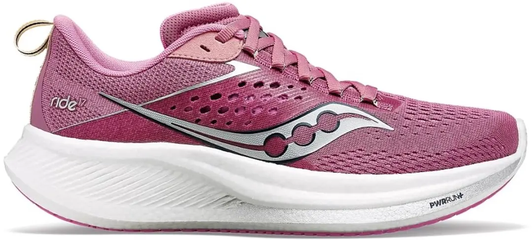 SAUCONY Ride 17 W