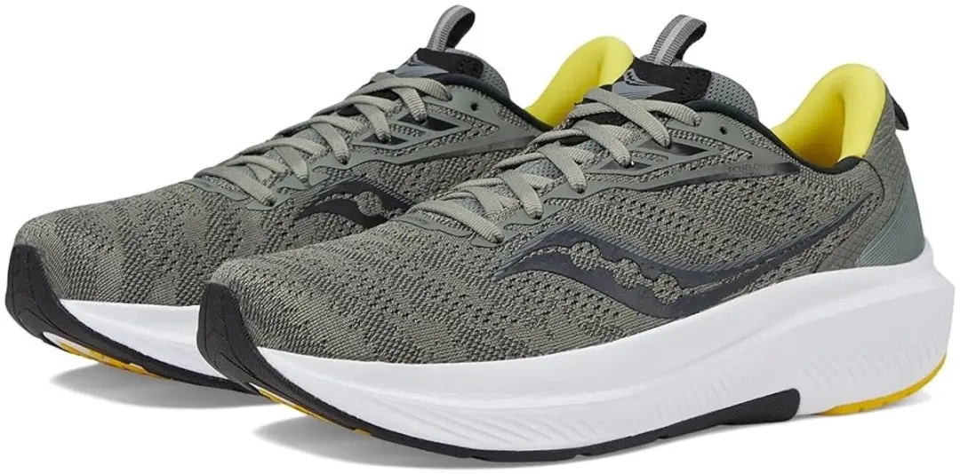 Saucony Echelon 9