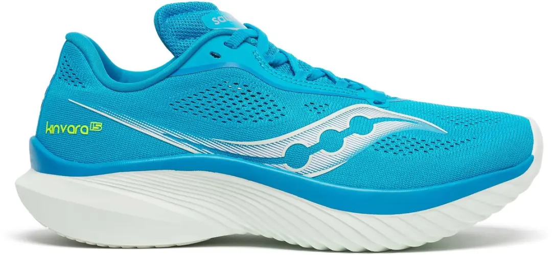 Saucony Kinvara 15