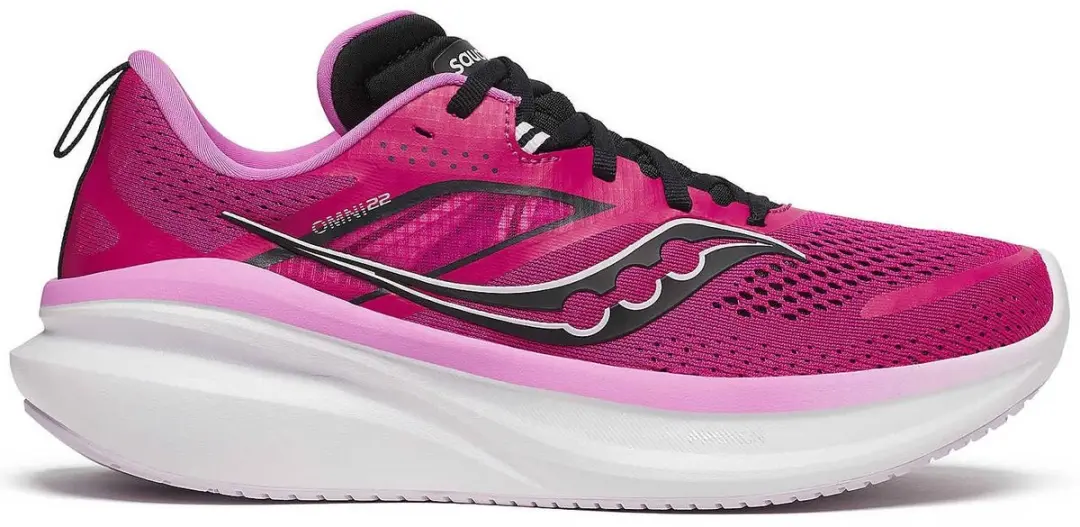 Saucony Omni 22