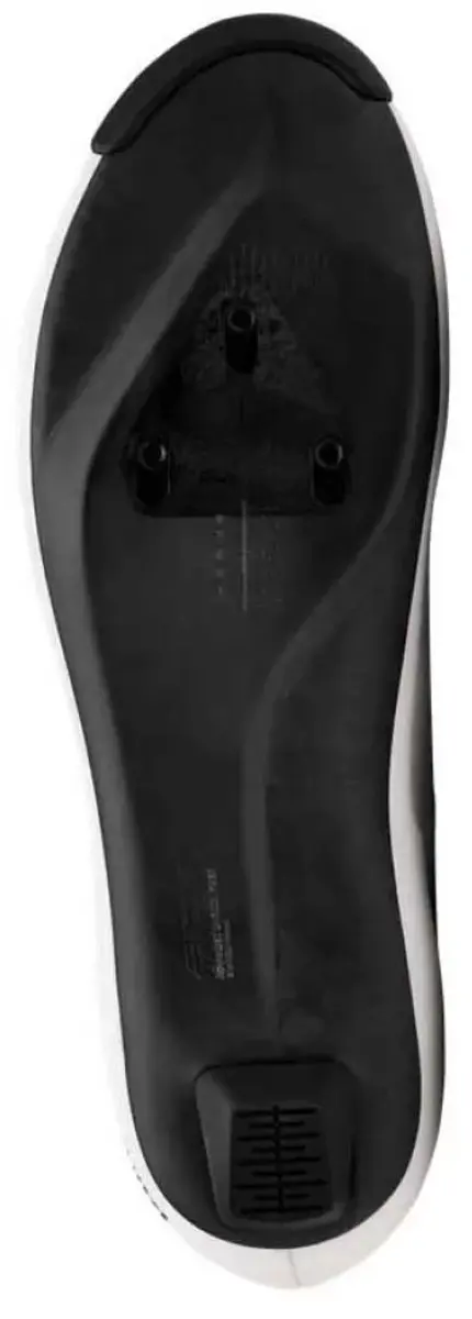 Giro Empire SLX Raceschoenen 44.5 - Wit - afbeelding 2 van 3