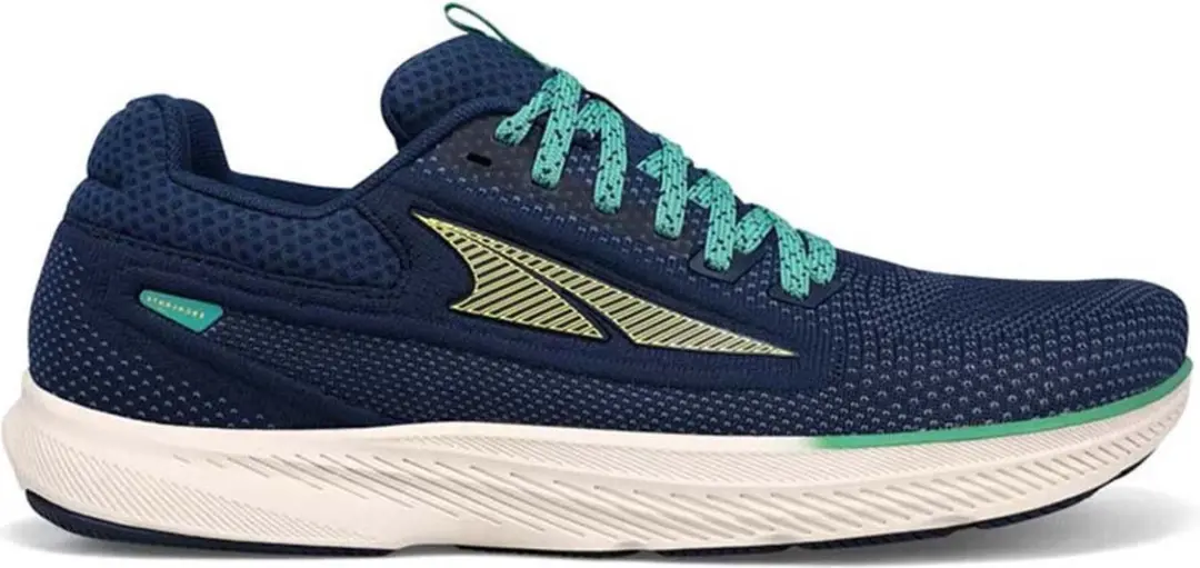 Altra Escalante 3 Hardloopschoenen Blauw EU 42 1/2 Man