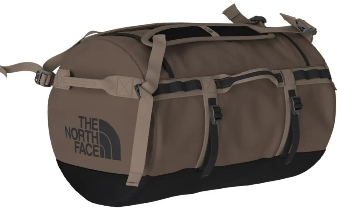 The North Face Base Camp Duffle